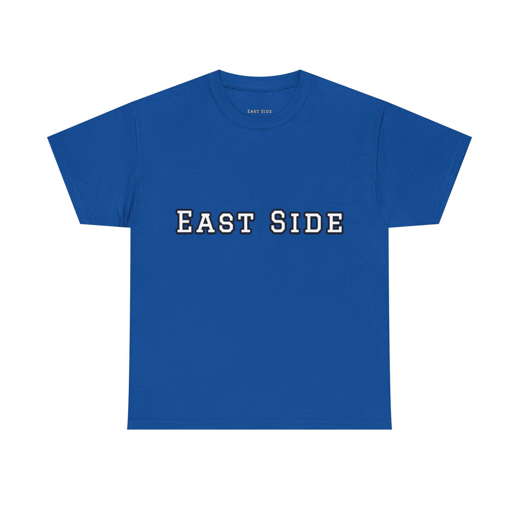 East Side "Blue" Tee