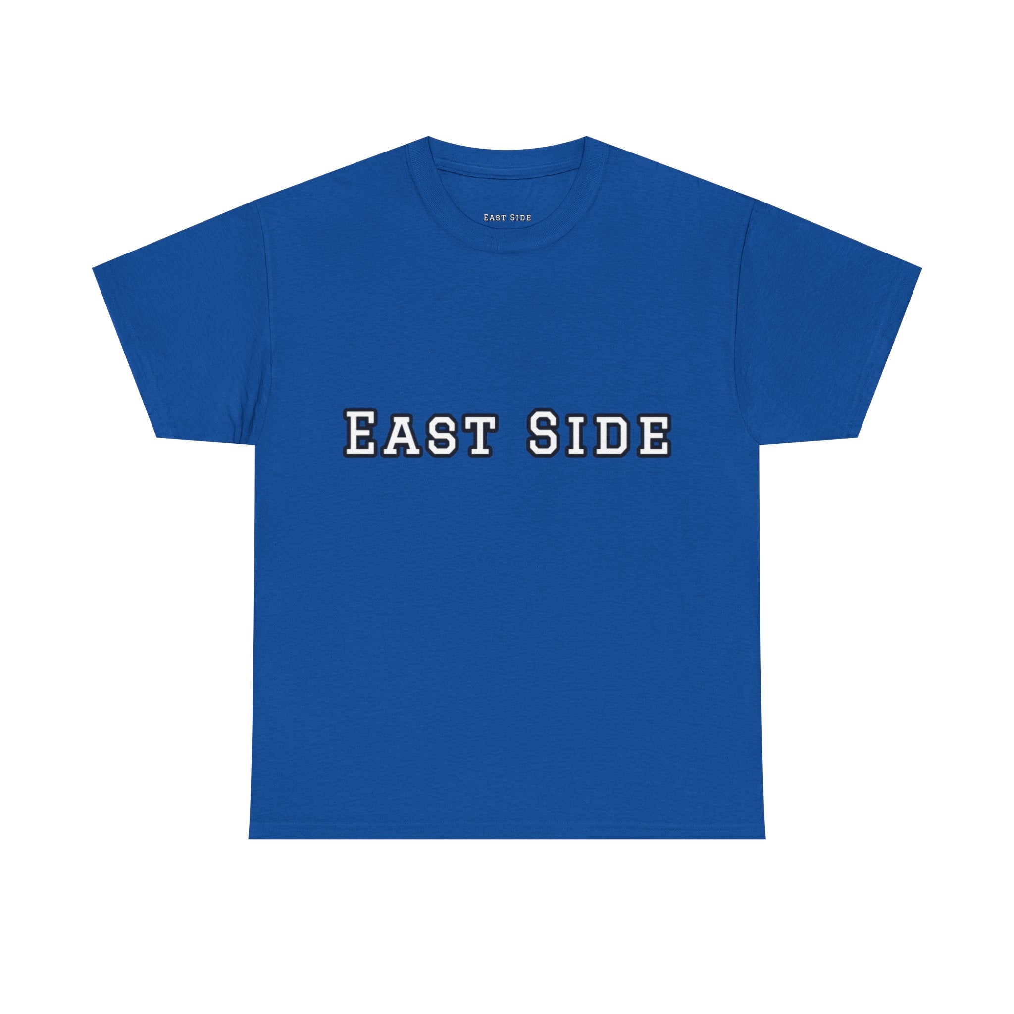 East Side "Blue" Tee