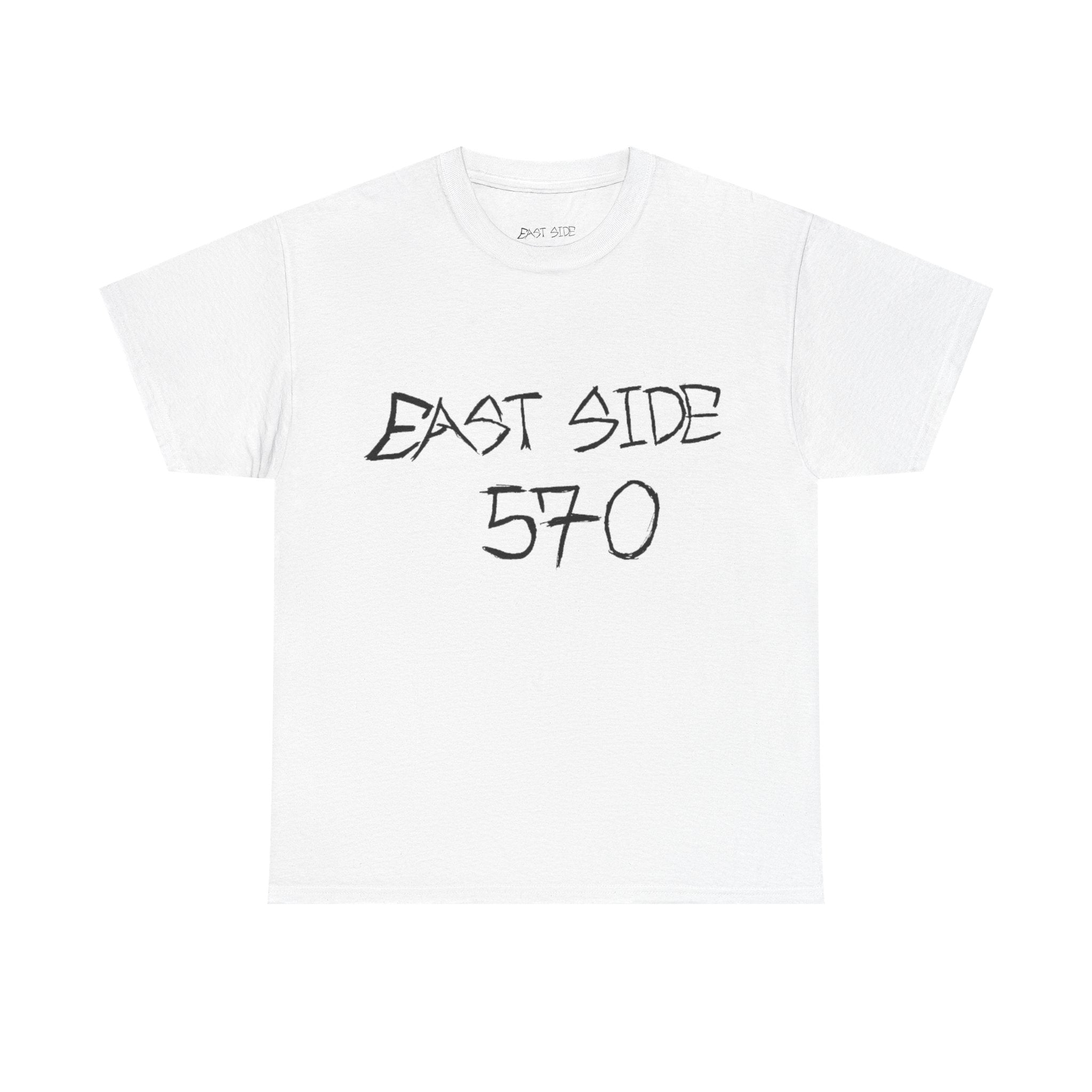 "Smiley" Tee
