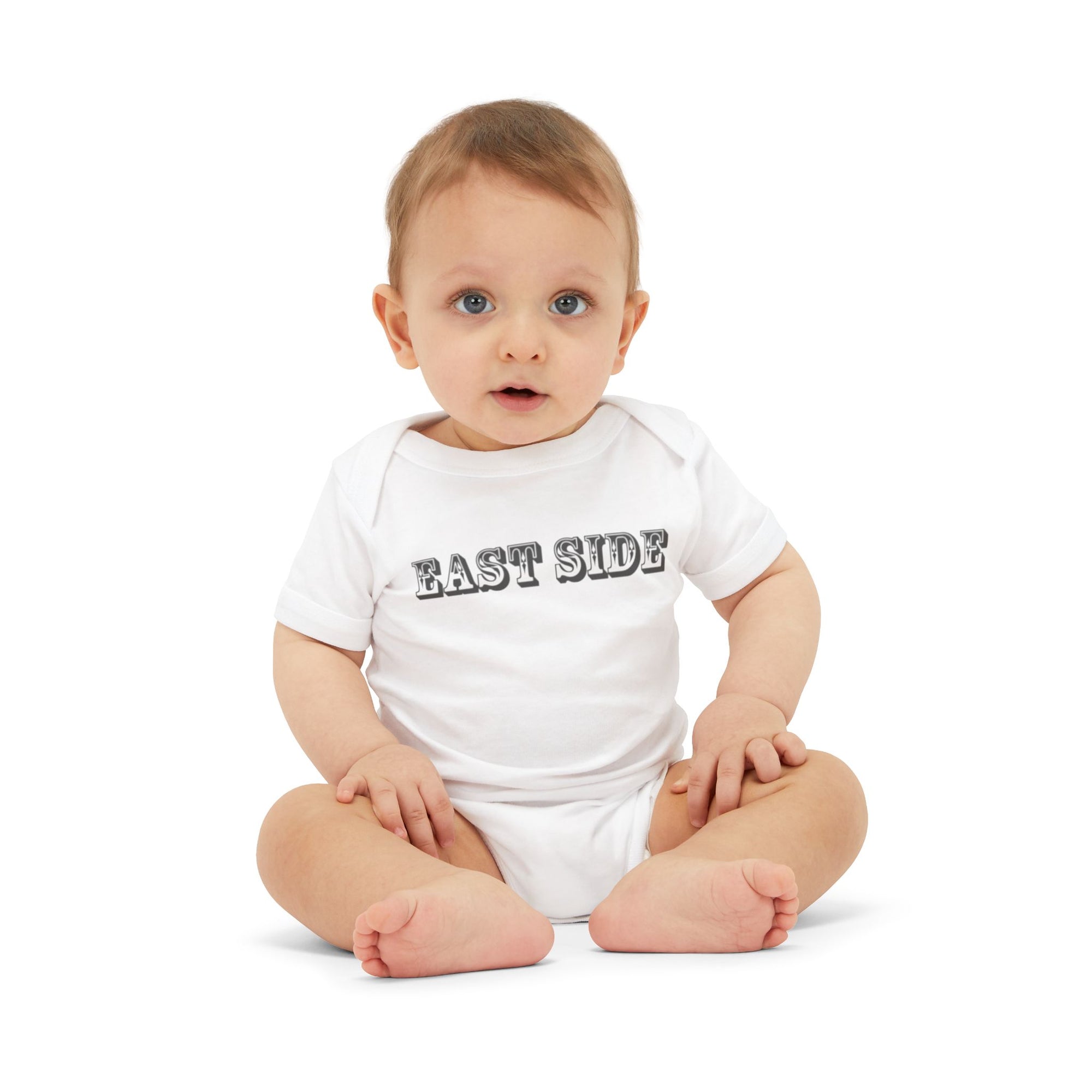 "Chicana" Infant