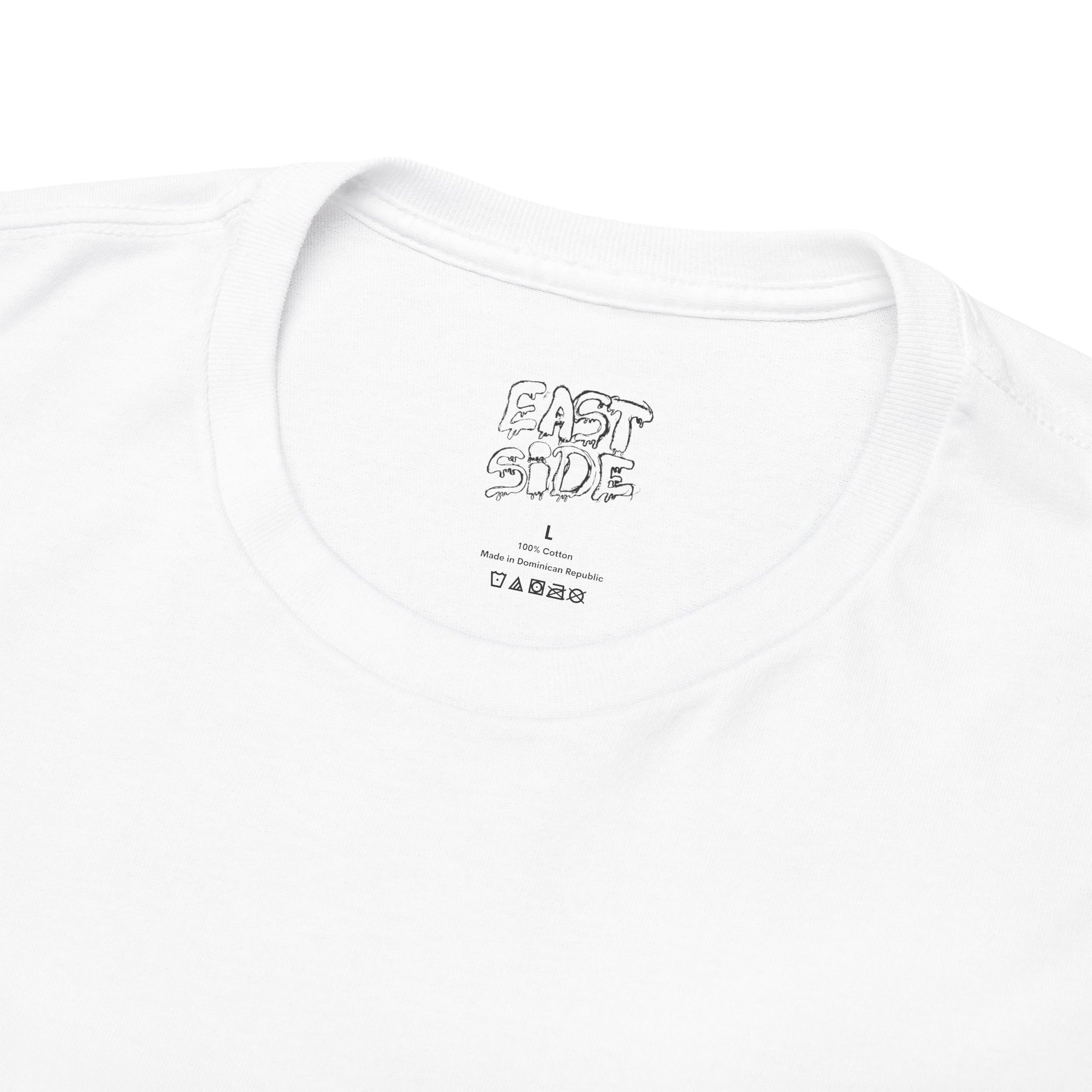 "Drippy" Tee