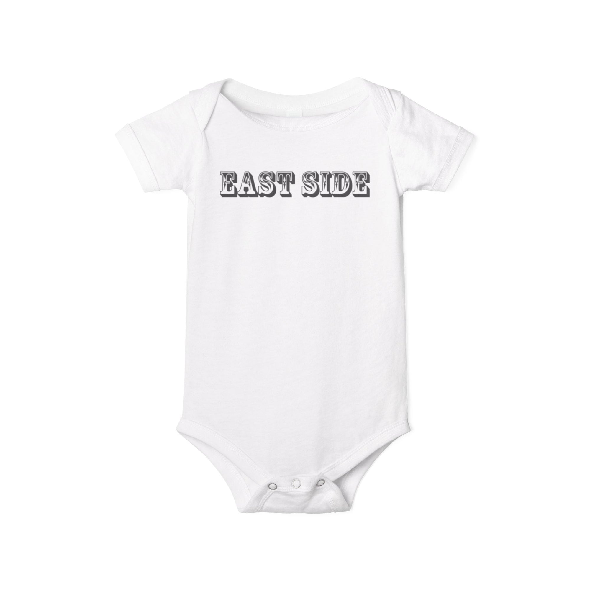 "Chicana" Infant