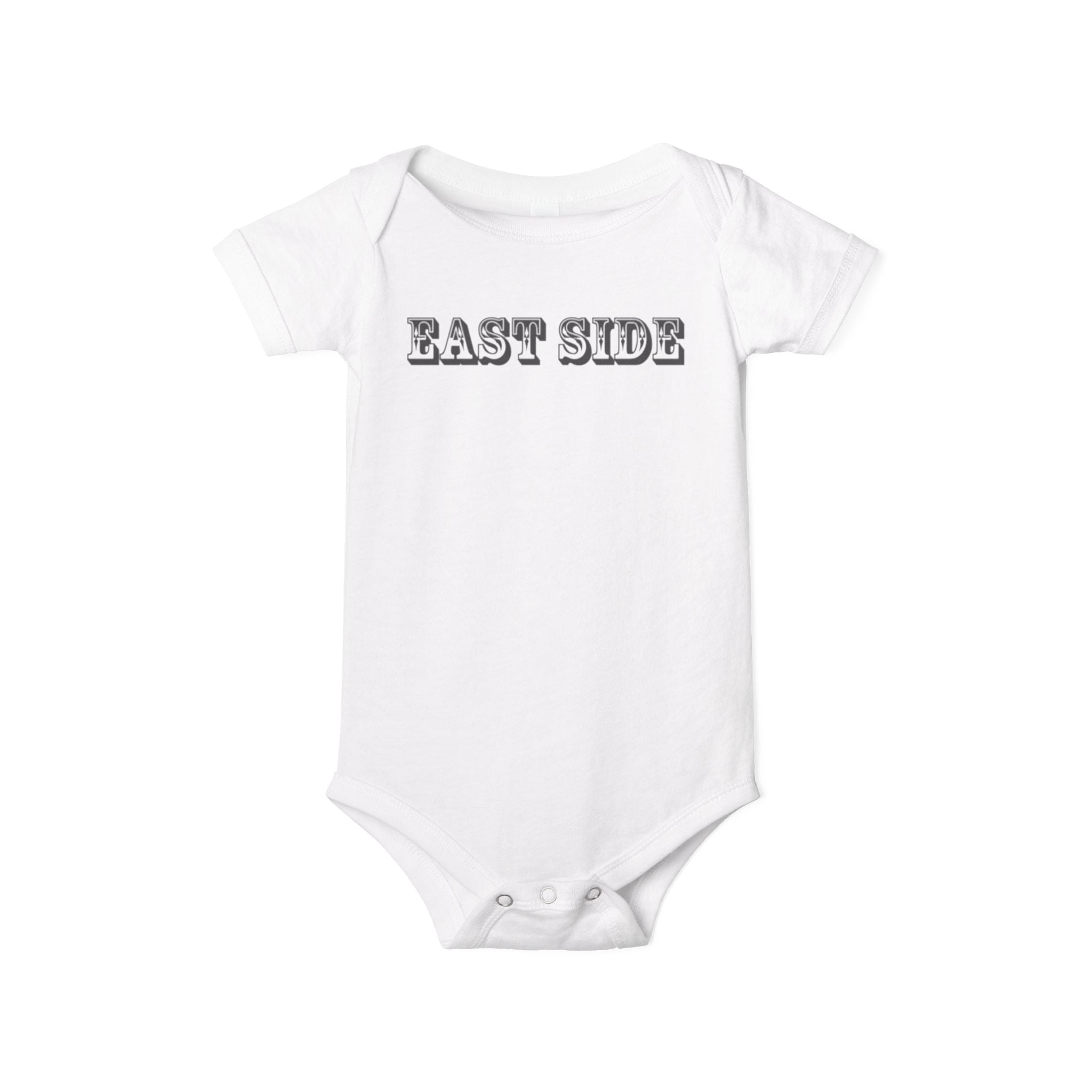 "Chicana" Infant