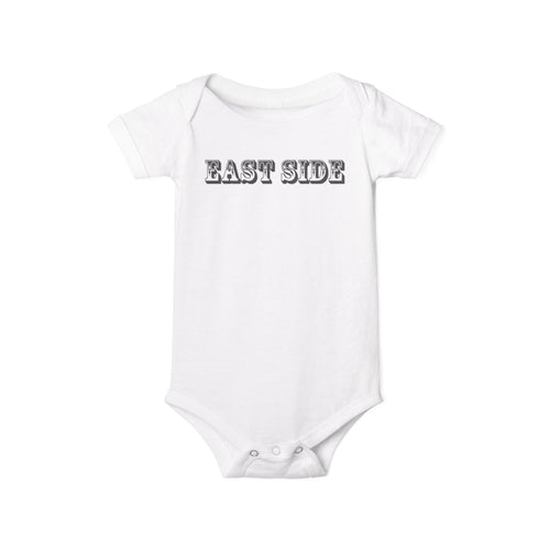 "Chicana" Infant