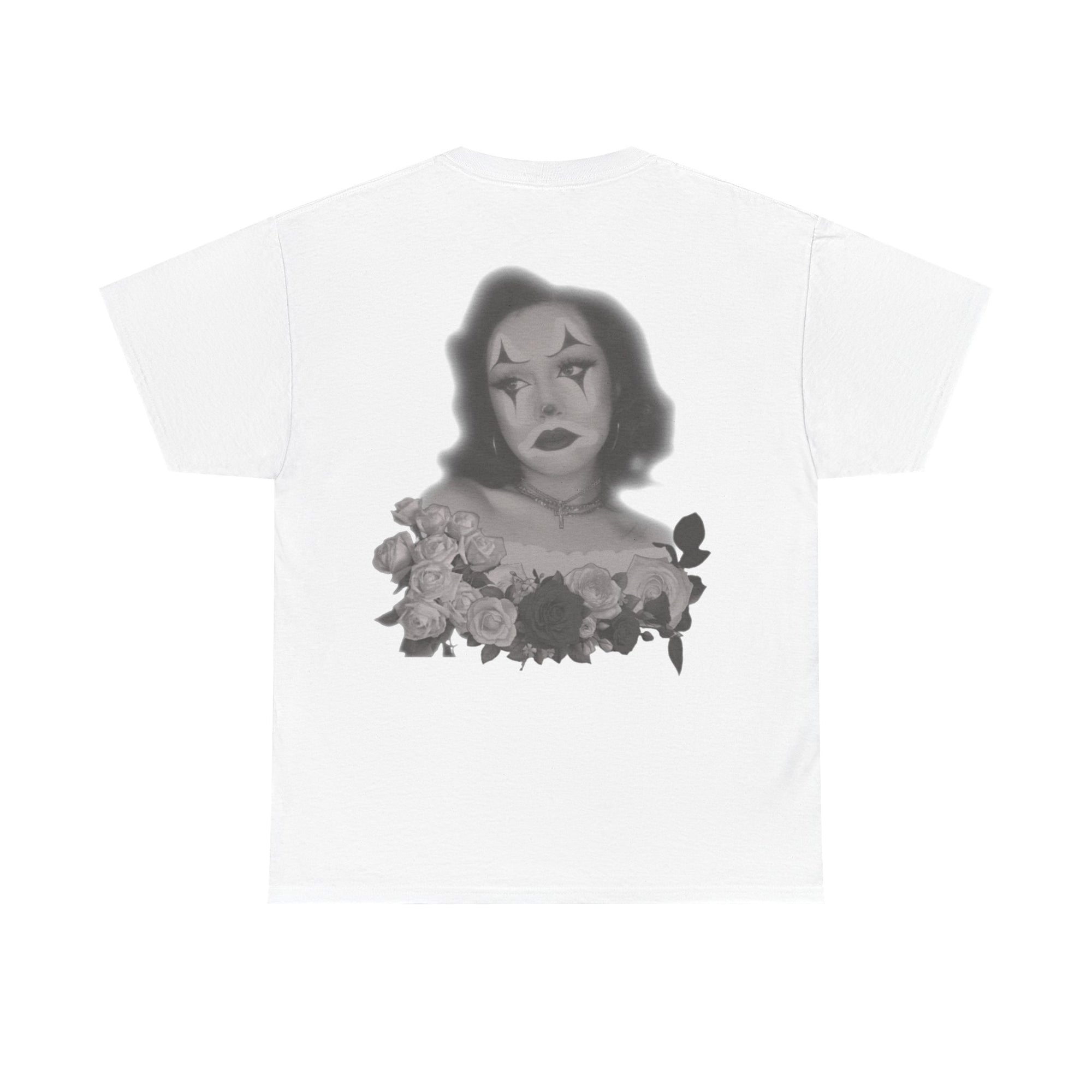 "Chicana" Tee