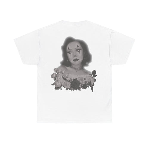 "Chicana" Tee
