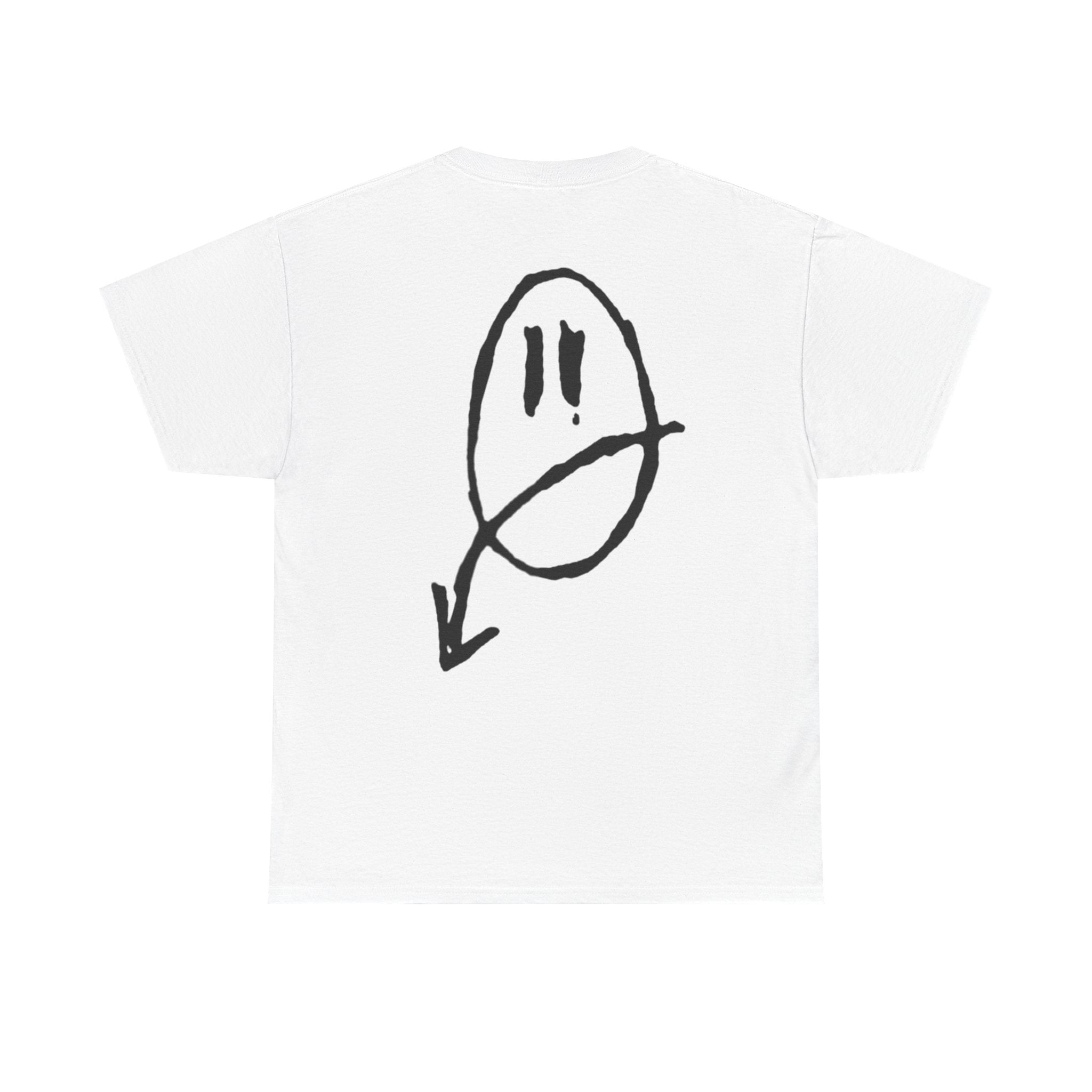 "Smiley" Tee