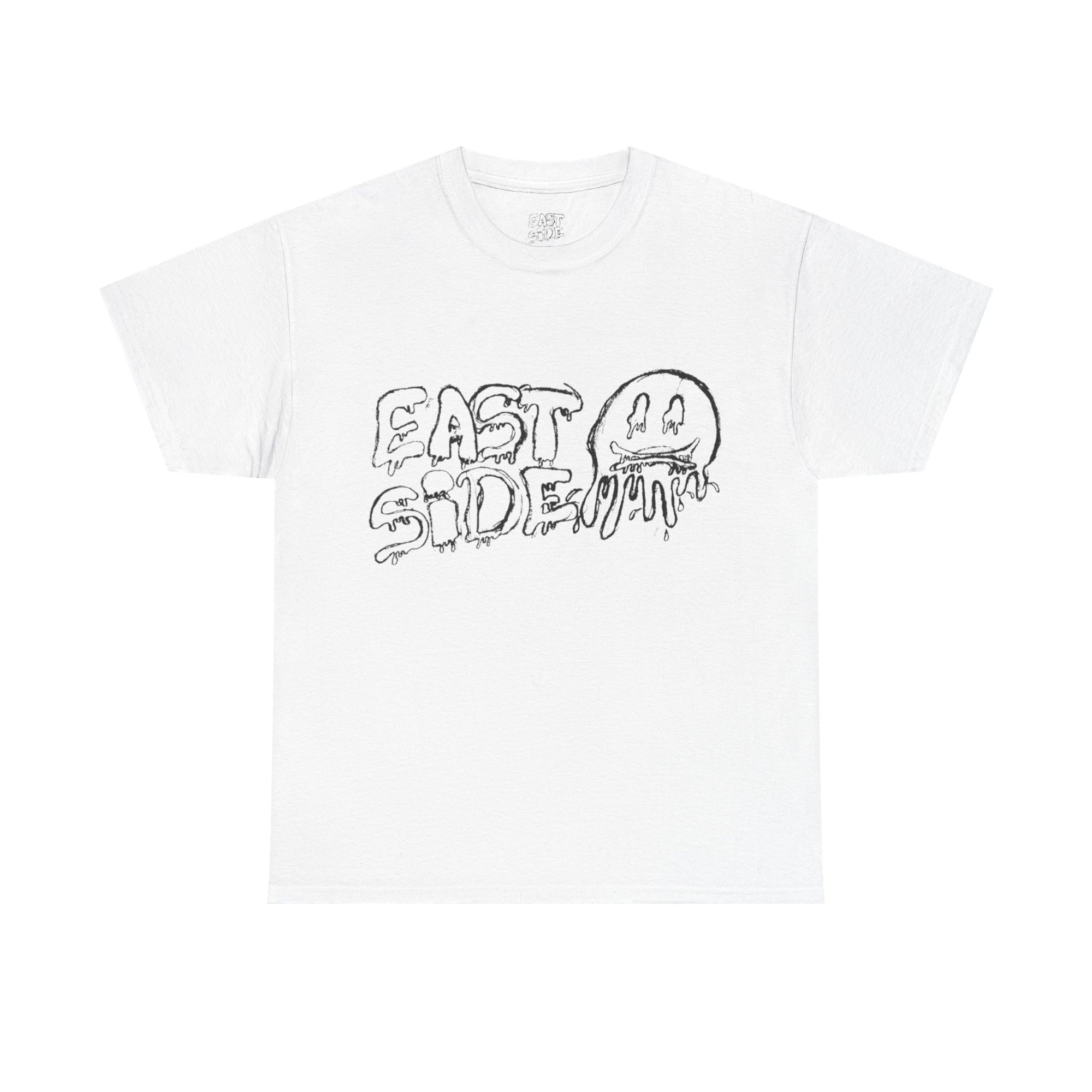 "Drippy" Tee