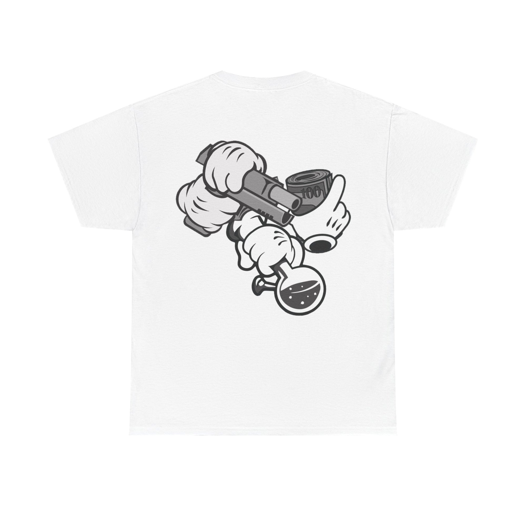 "Mickey" Tee