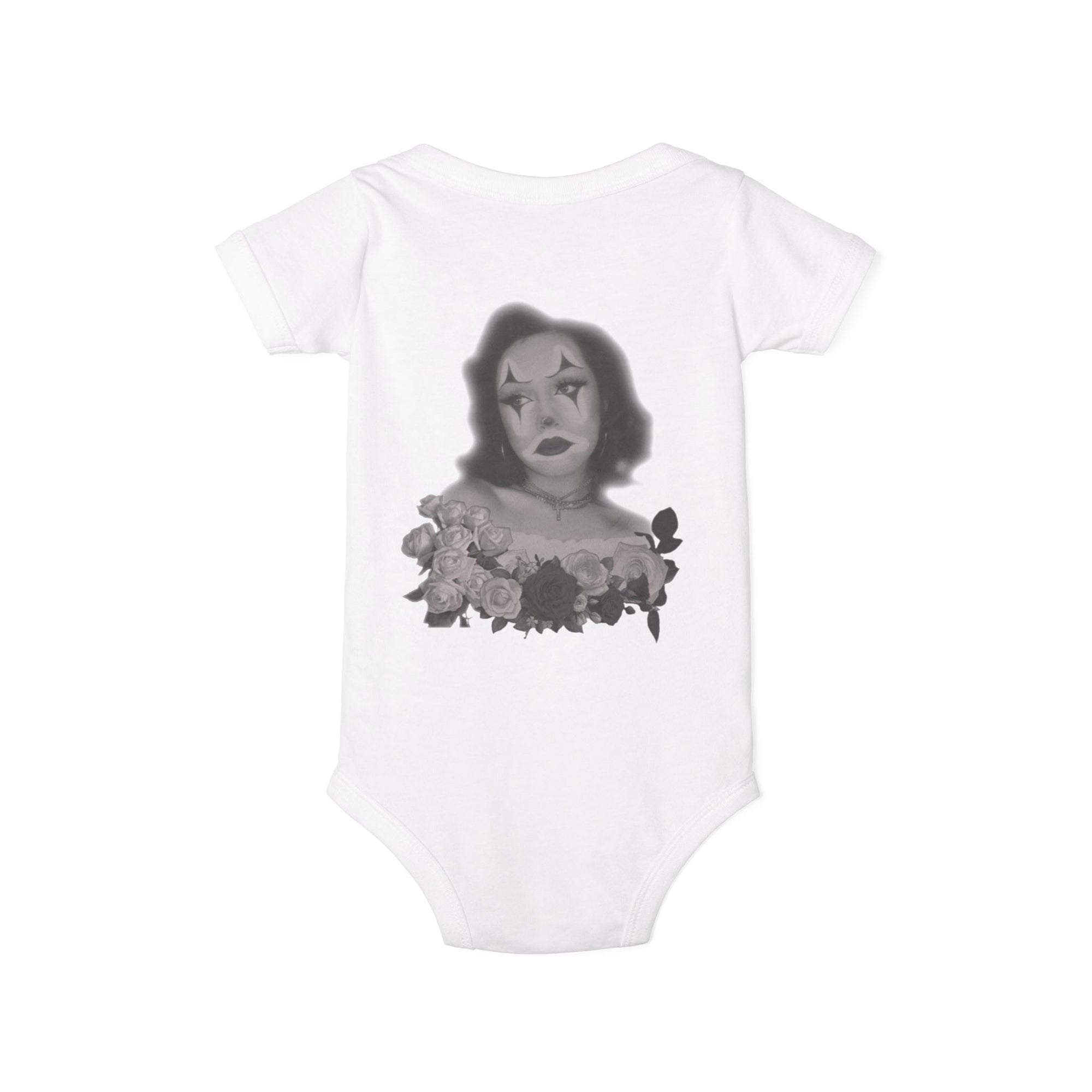 "Chicana" Infant