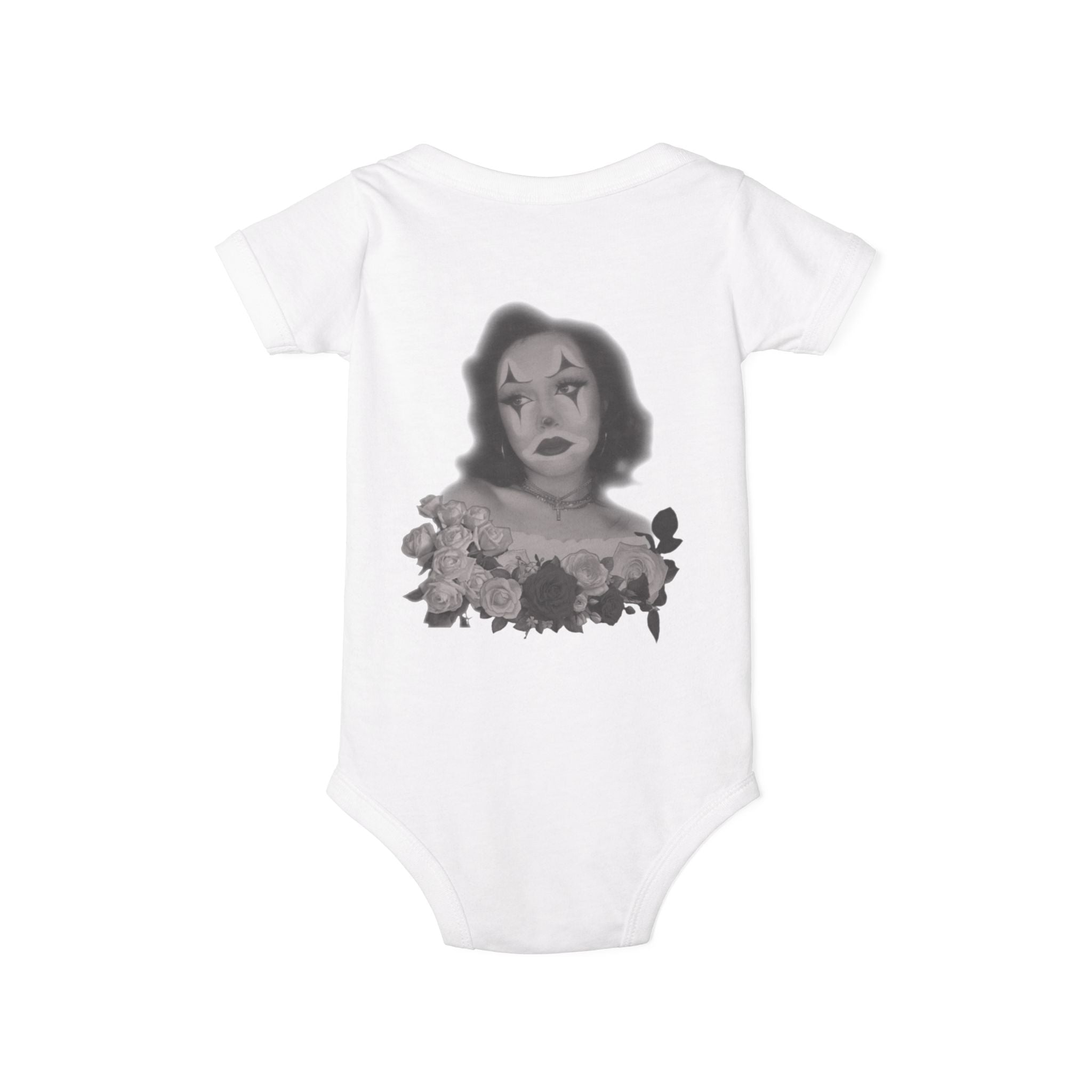 "Chicana" Infant