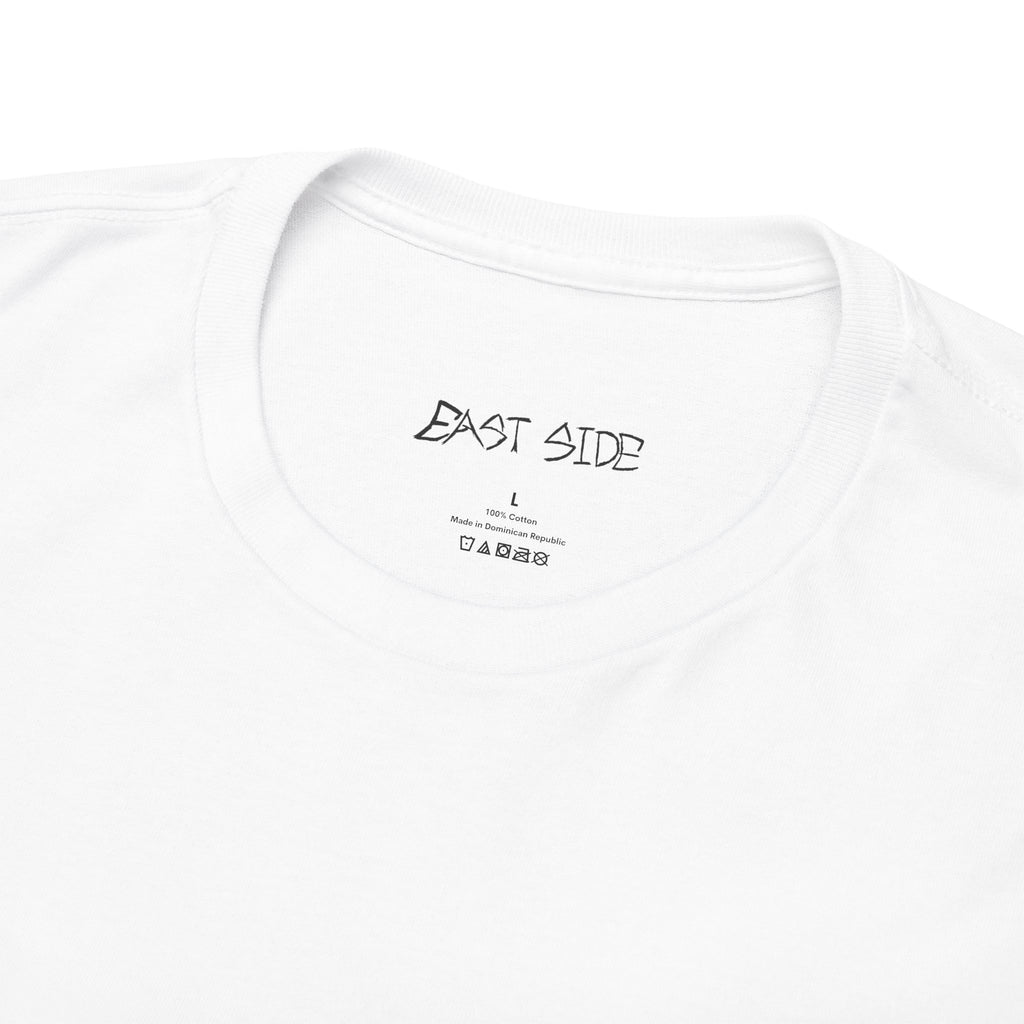 "Smiley" Tee