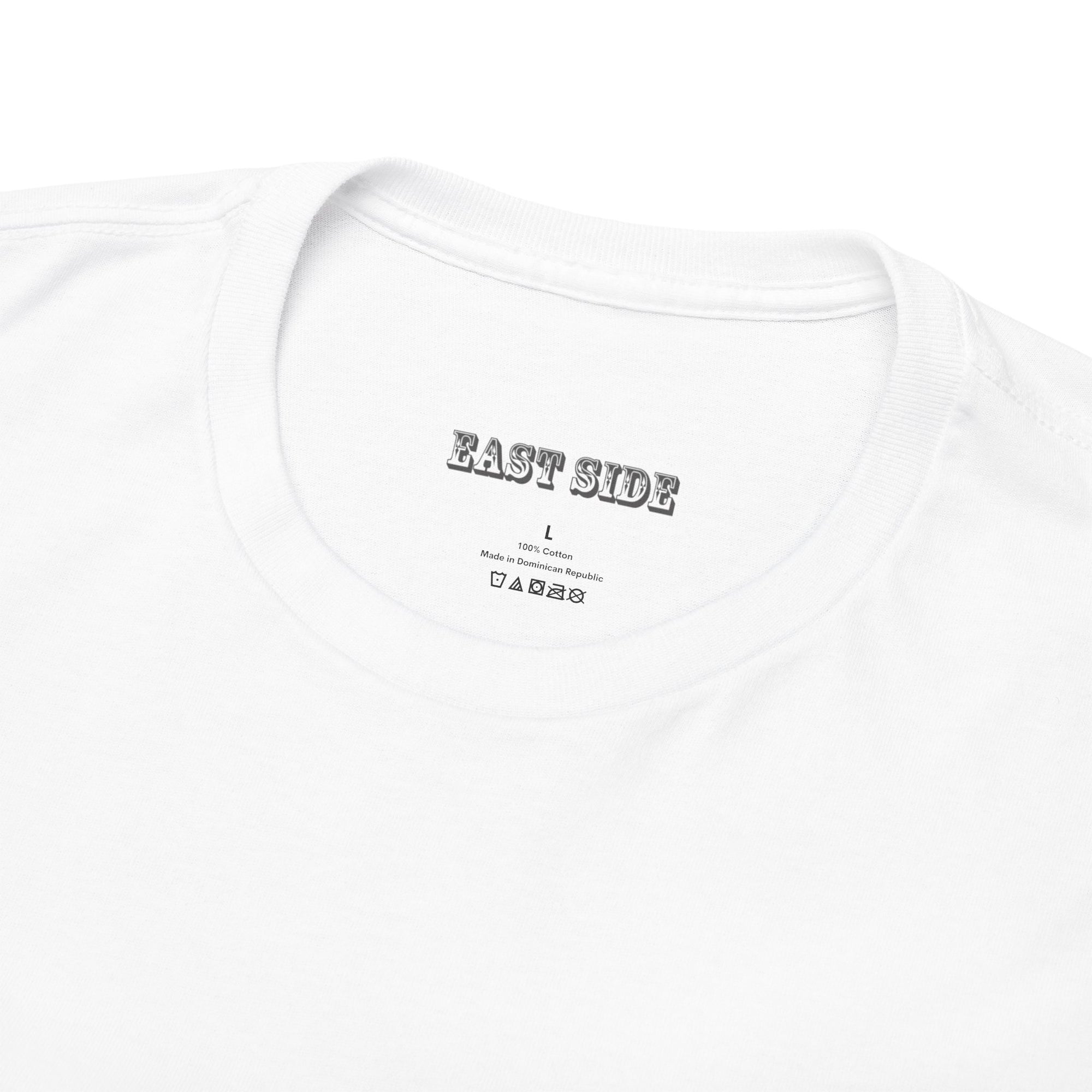 "Chicana" Tee