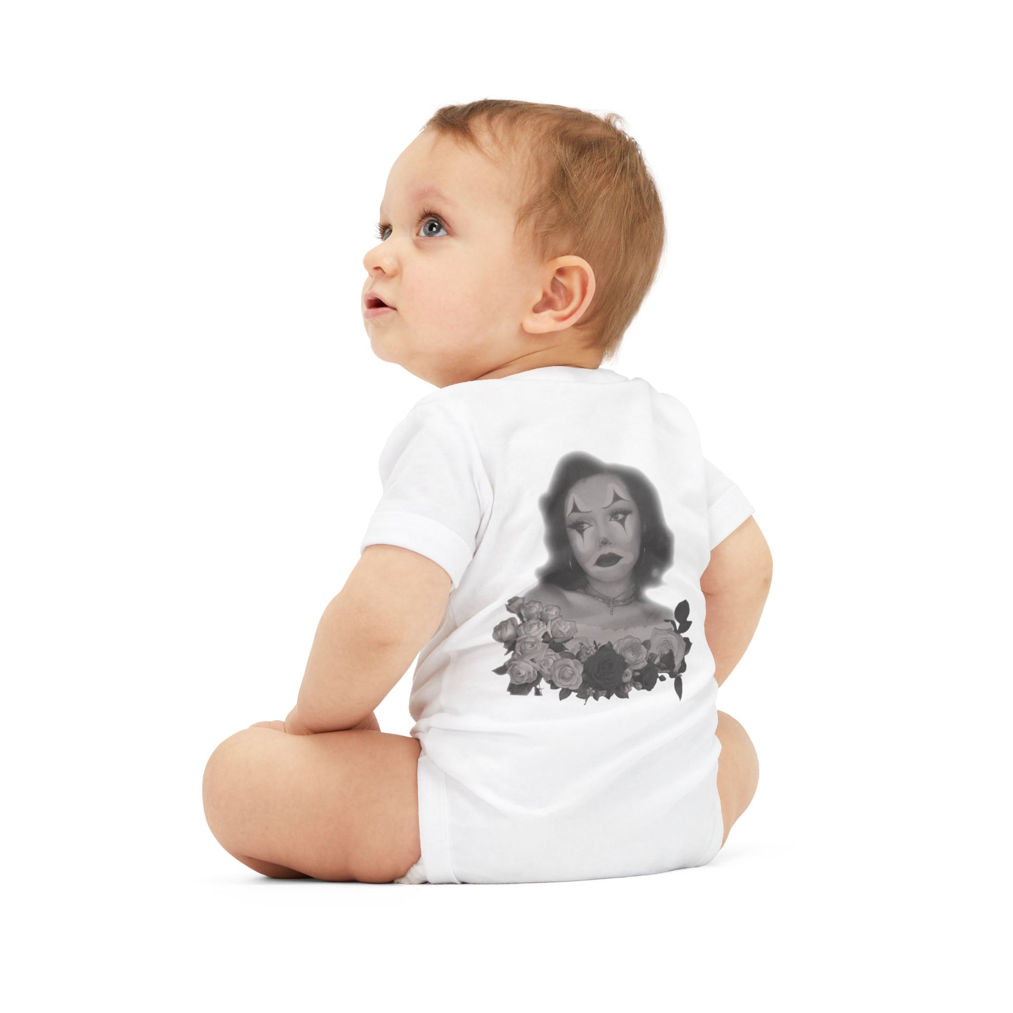 "Chicana" Infant